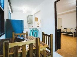 Malaya House