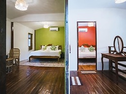 Malaya House