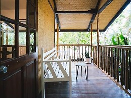 Malaya House