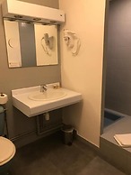 LE RELAIS DE LA FORGE