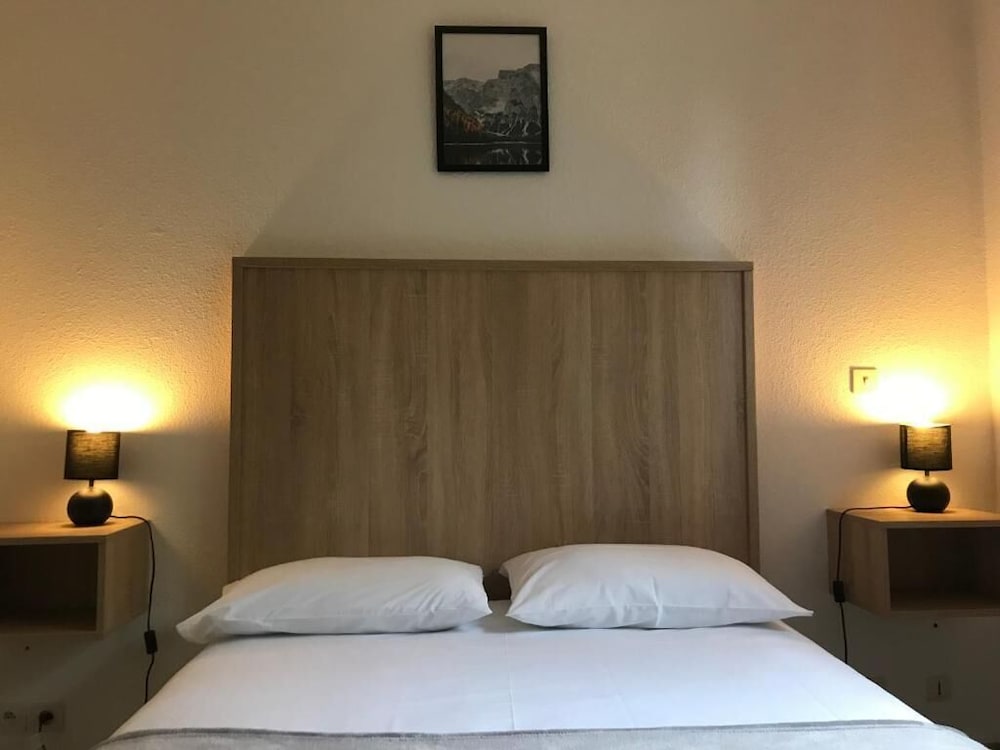 LE RELAIS DE LA FORGE