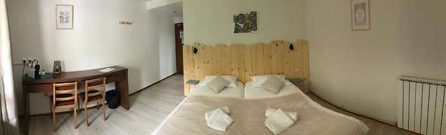 LE RELAIS DE LA FORGE