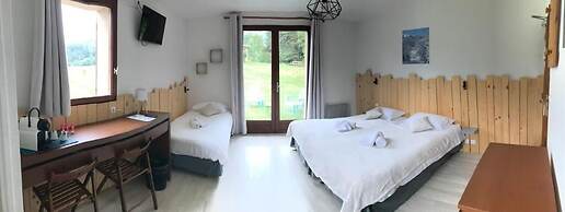 LE RELAIS DE LA FORGE