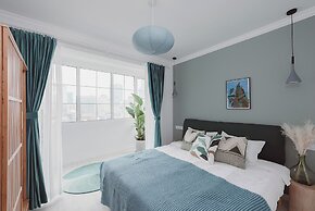 Pine  Cedar Suites Hua Xiao Ye