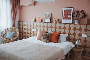 Pine  Cedar Suites Hua Xiao Ye