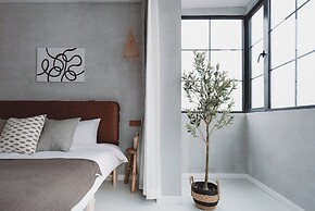 Pine  Cedar Suites Hua Xiao Ye