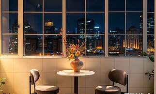 Pine  Cedar Suites Hua Xiao Ye