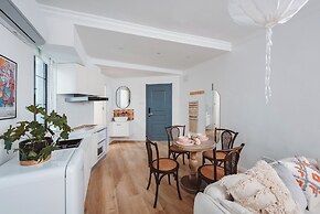 Pine  Cedar Suites Hua Xiao Ye