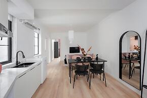 Pine  Cedar Suites Hua Xiao Ye