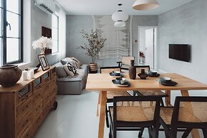 Pine  Cedar Suites Hua Xiao Ye