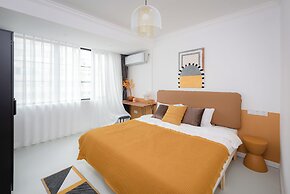 Pine  Cedar Suites Hua Xiao Ye