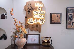 Pine  Cedar Suites Hua Xiao Ye