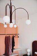 Pine  Cedar Suites Hua Xiao Ye
