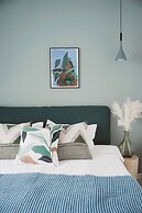 Pine  Cedar Suites Hua Xiao Ye
