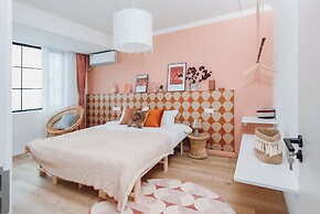 Pine  Cedar Suites Hua Xiao Ye