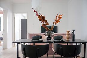 Pine  Cedar Suites Hua Xiao Ye