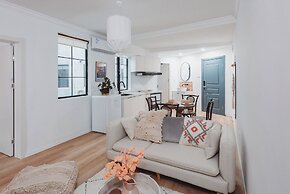 Pine  Cedar Suites Hua Xiao Ye