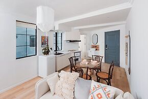 Pine  Cedar Suites Hua Xiao Ye