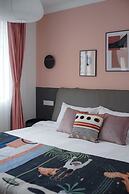 Pine  Cedar Suites Hua Xiao Ye