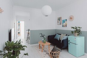 Pine  Cedar Suites Hua Xiao Ye