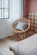 Pine  Cedar Suites Hua Xiao Ye