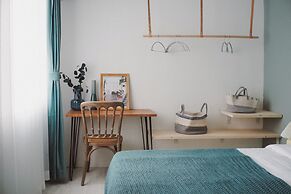 Pine  Cedar Suites Hua Xiao Ye