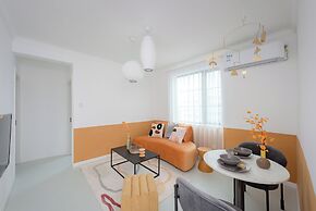 Pine  Cedar Suites Hua Xiao Ye