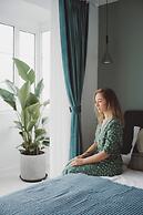 Pine  Cedar Suites Hua Xiao Ye