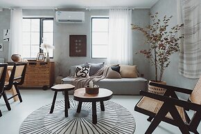 Pine  Cedar Suites Hua Xiao Ye