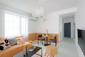 Pine  Cedar Suites Hua Xiao Ye