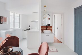 Pine  Cedar Suites Hua Xiao Ye