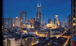 Pine  Cedar Suites Hua Xiao Ye