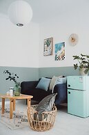 Pine  Cedar Suites Hua Xiao Ye
