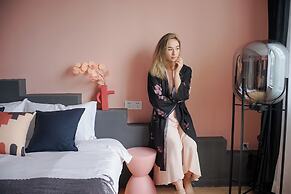 Pine  Cedar Suites Hua Xiao Ye