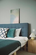 Pine  Cedar Suites Hua Xiao Ye