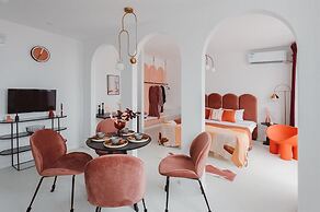 Pine  Cedar Suites Hua Xiao Ye