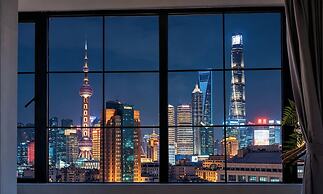 Pine  Cedar Suites Hua Xiao Ye