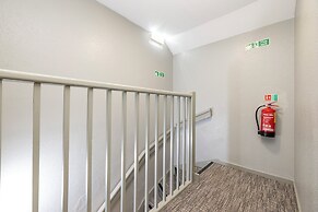 Meadow Court Apartments