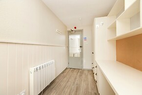 Meadow Court Apartments