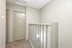 Meadow Court Apartments