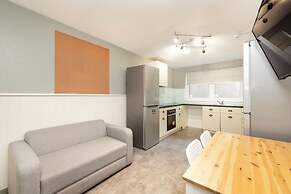 Meadow Court Apartments