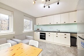 Meadow Court Apartments