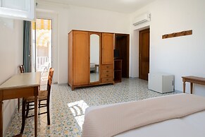Pensione Di Lustro
