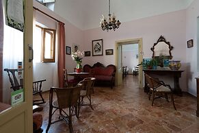 Pensione Di Lustro
