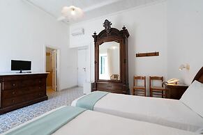 Pensione Di Lustro