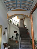 Pensione Di Lustro
