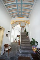 Pensione Di Lustro