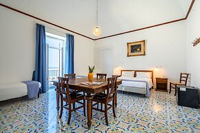 Pensione Di Lustro