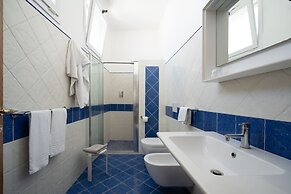 Pensione Di Lustro