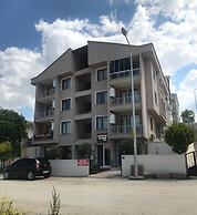 kasapoglu ceren pansiyon